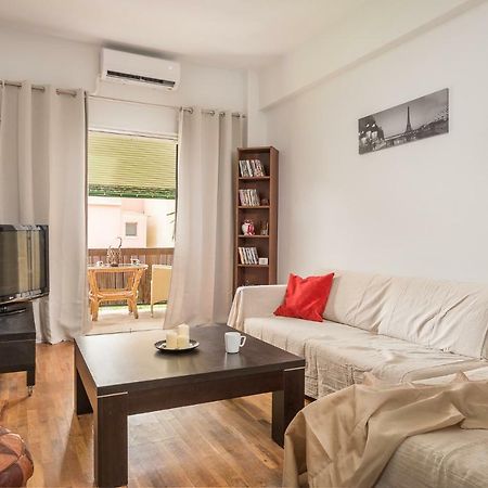 Alsos Family Apartment Corfu  Exterior foto
