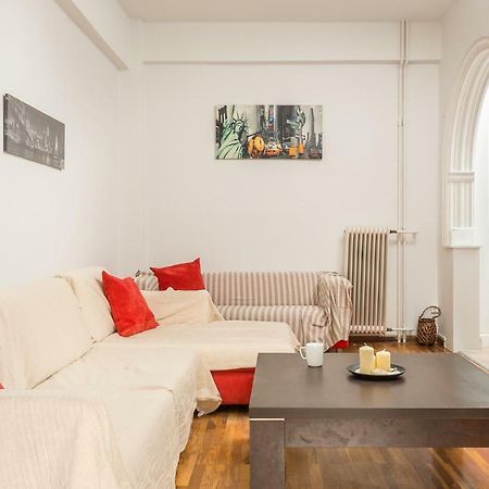 Alsos Family Apartment Corfu  Exterior foto