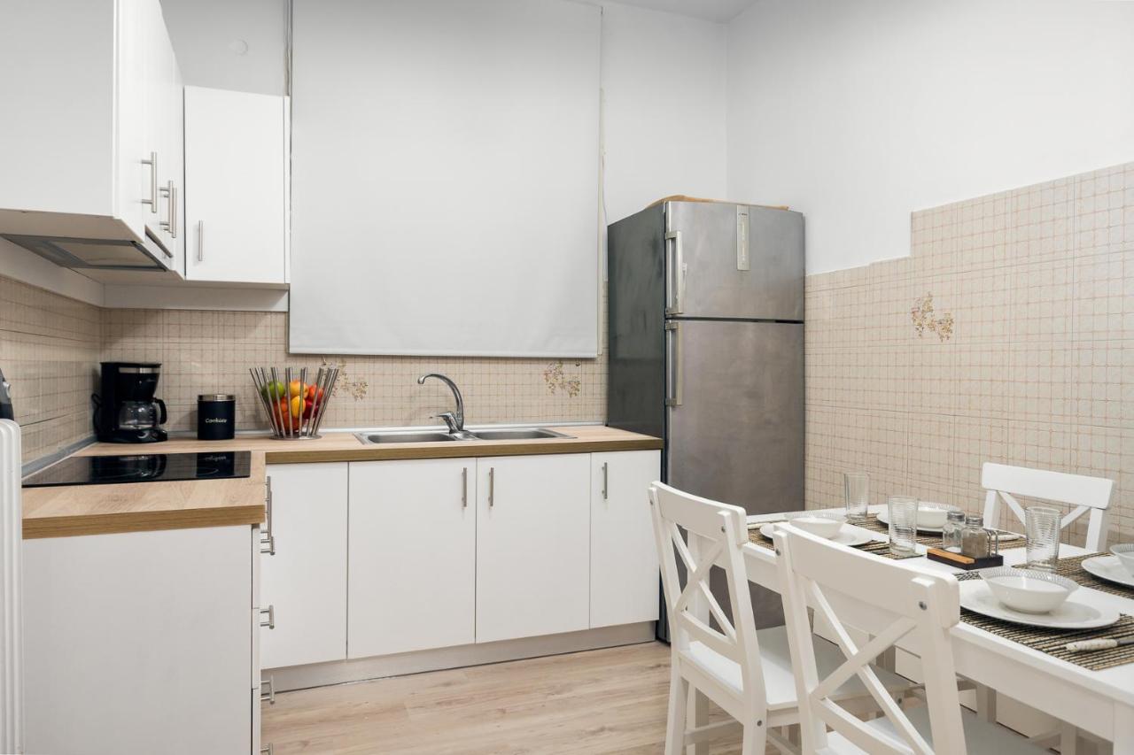 Alsos Family Apartment Corfu  Exterior foto