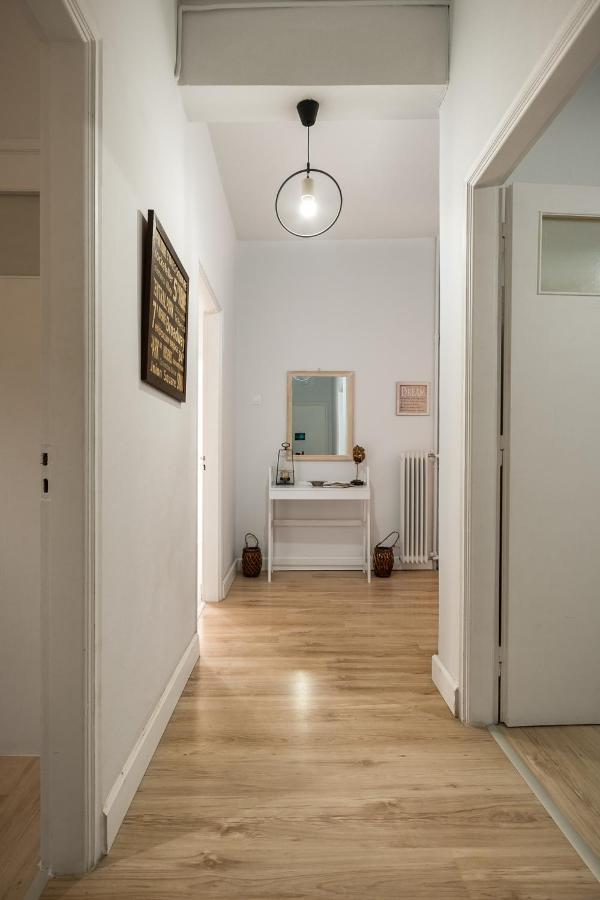Alsos Family Apartment Corfu  Exterior foto