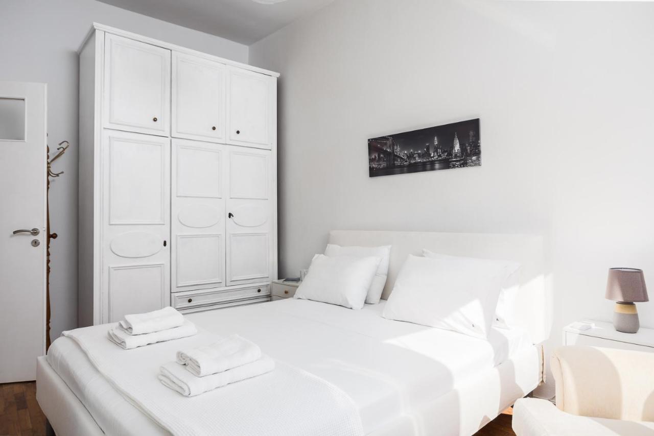 Alsos Family Apartment Corfu  Exterior foto