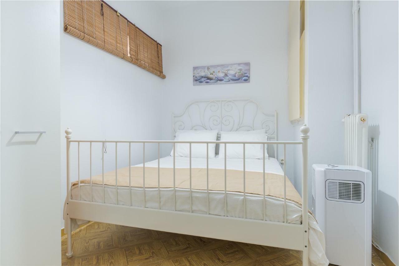 Alsos Family Apartment Corfu  Exterior foto